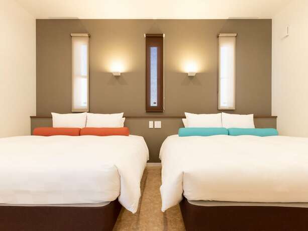 Imagen de la habitación del Hotel Crystal Villa Shirahama. Foto 19