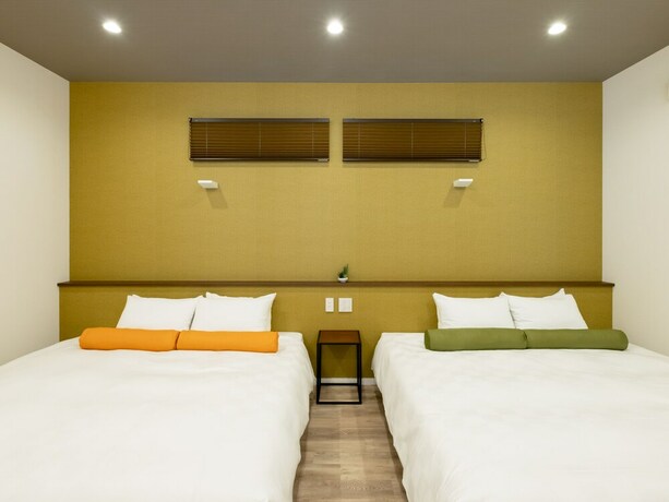 Imagen de la habitación del Hotel Crystal Villa Shirahama. Foto 21