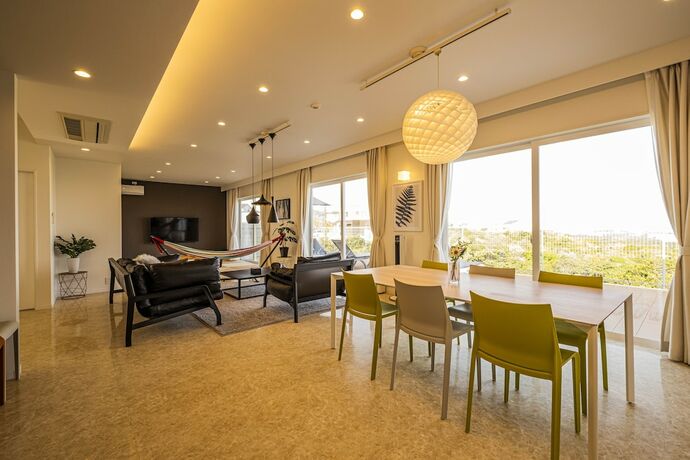Imagen de la habitación del Hotel Crystal Villa Shirahama. Foto 22