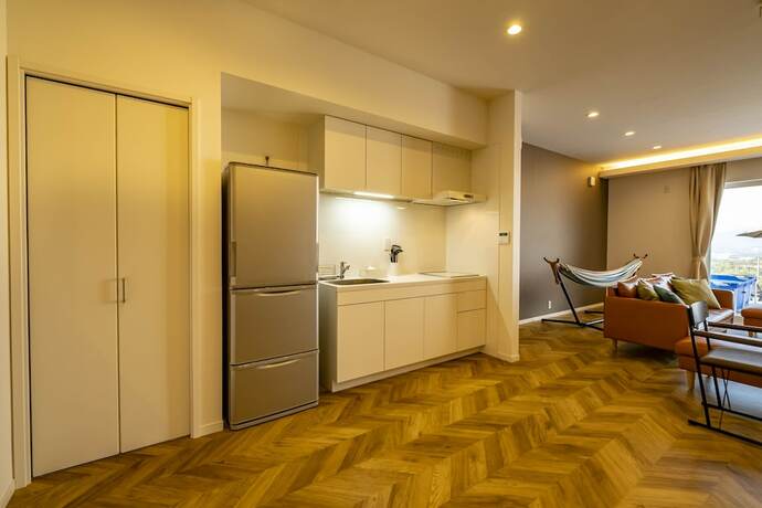 Imagen de la habitación del Hotel Crystal Villa Shirahama. Foto 23