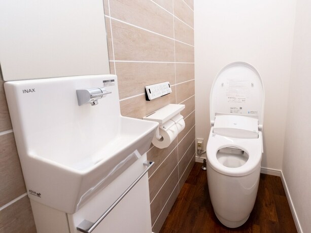 Imagen de la habitación del Hotel Crystal Villa Shirahama. Foto 24