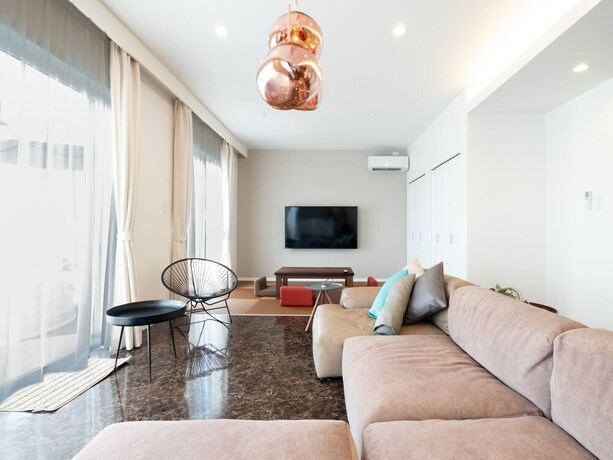 Imagen de la habitación del Hotel Crystal Villa Shirahama. Foto 27