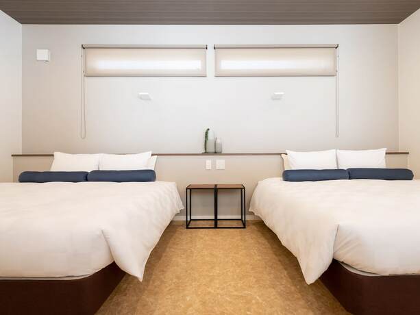 Imagen de la habitación del Hotel Crystal Villa Shirahama. Foto 28