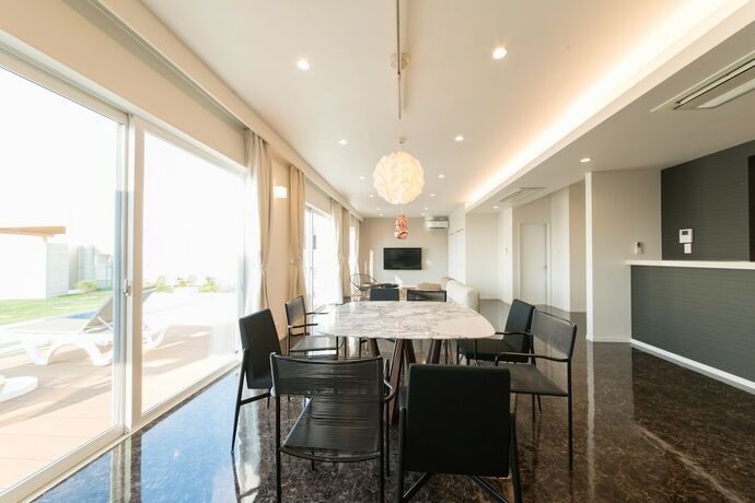 Imagen de la habitación del Hotel Crystal Villa Shirahama. Foto 29