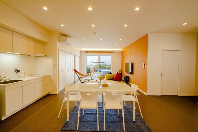 Imagen de la habitación del Hotel Crystal Villa Shirahama. Foto 30