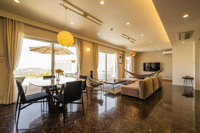 Imagen de la habitación del Hotel Crystal Villa Shirahama. Foto 31
