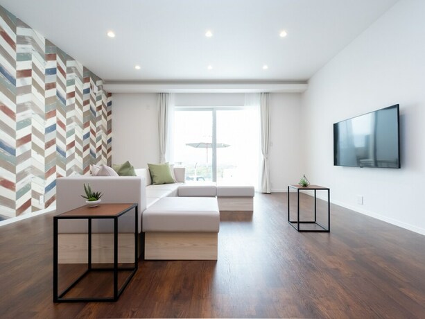 Imagen de la habitación del Hotel Crystal Villa Shirahama. Foto 32