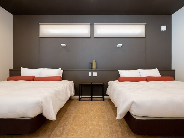 Imagen de la habitación del Hotel Crystal Villa Shirahama. Foto 33