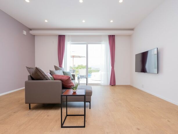 Imagen de la habitación del Hotel Crystal Villa Shirahama. Foto 35