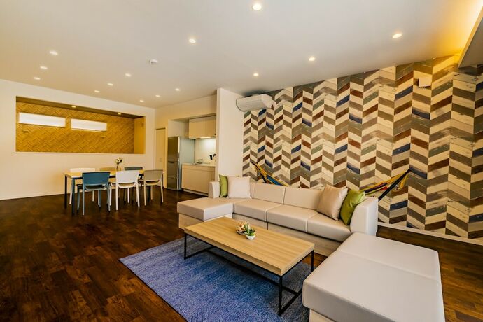 Imagen de la habitación del Hotel Crystal Villa Shirahama. Foto 36