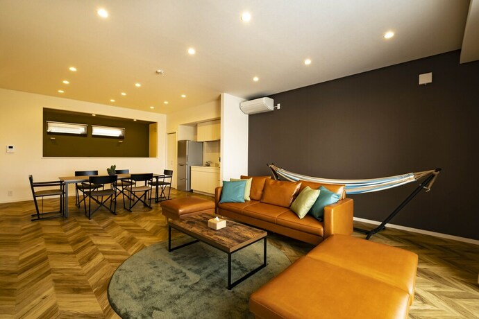 Imagen de la habitación del Hotel Crystal Villa Shirahama. Foto 37