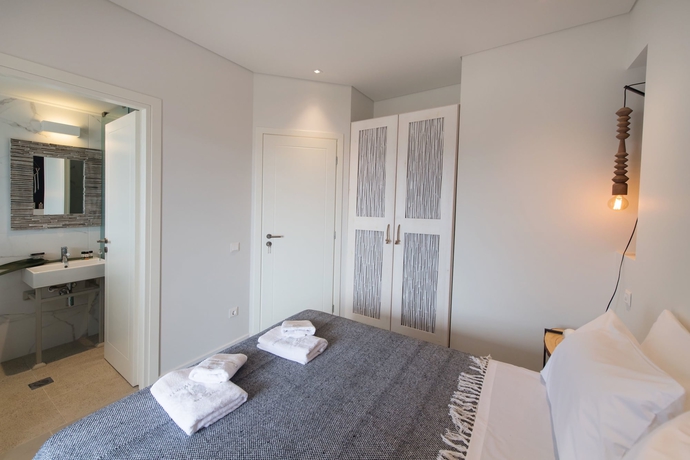 Imagen de la habitación del Hotel Crystal Waters. Foto 2