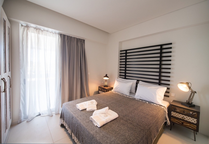 Imagen de la habitación del Hotel Crystal Waters. Foto 8