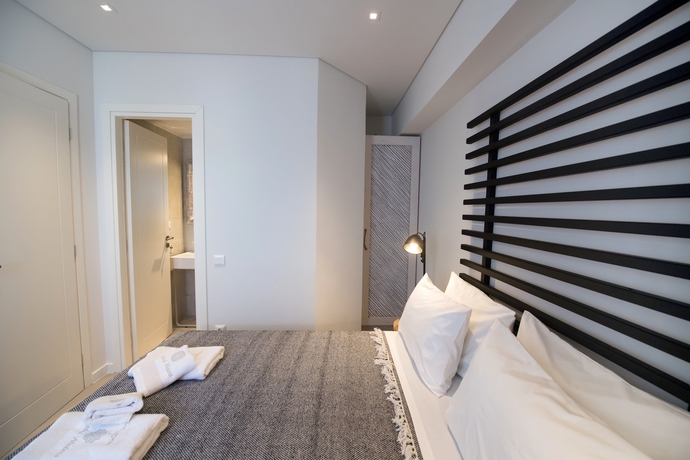 Imagen de la habitación del Hotel Crystal Waters. Foto 9