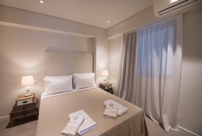 Imagen de la habitación del Hotel Crystal Waters. Foto 11