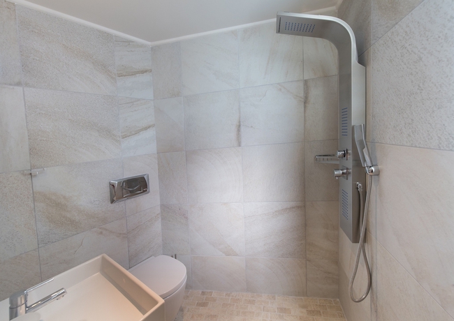 Imagen de la habitación del Hotel Crystal Waters. Foto 17