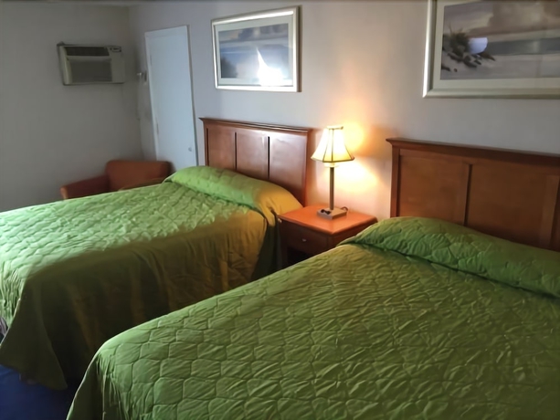 Imagen de la habitación del Hotel Crystal Winds. Foto 2