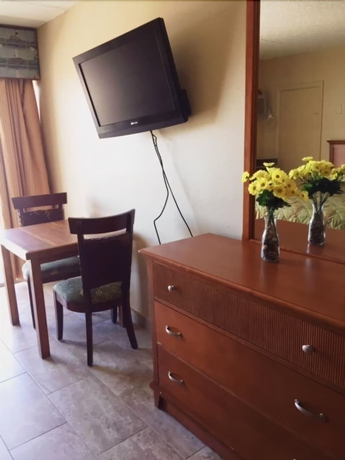 Imagen de la habitación del Hotel Crystal Winds. Foto 3