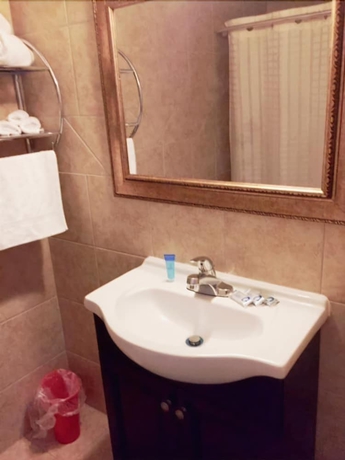 Imagen de la habitación del Hotel Crystal Winds. Foto 16