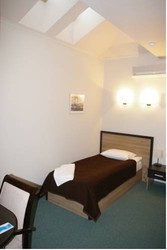 Imagen general del Hotel Crystal, Zelenogradsk. Foto 3