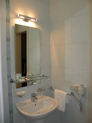 Imagen general del Hotel Crystal, Zelenogradsk. Foto 4