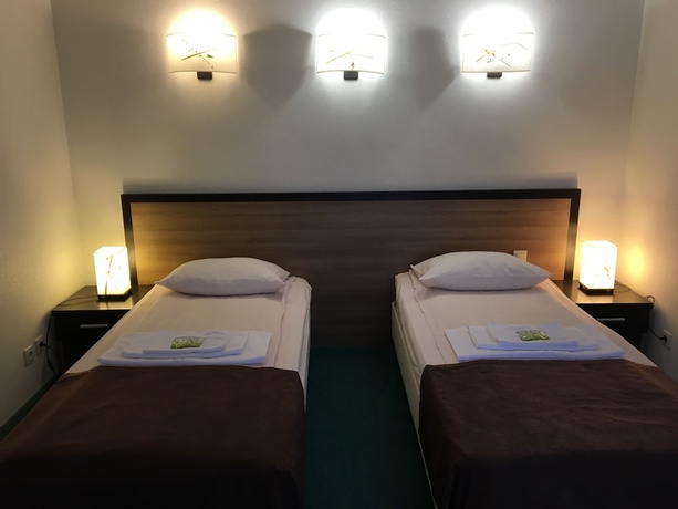 Imagen de la habitación del Hotel Crystal, Zelenogradsk. Foto 3