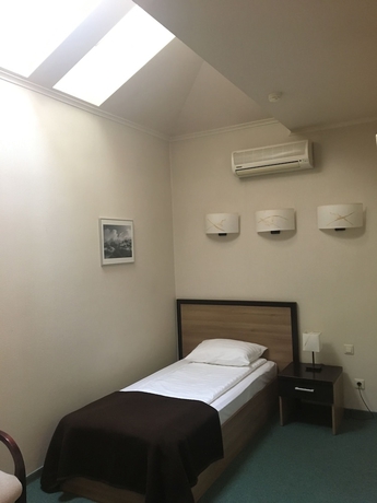 Imagen de la habitación del Hotel Crystal, Zelenogradsk. Foto 4