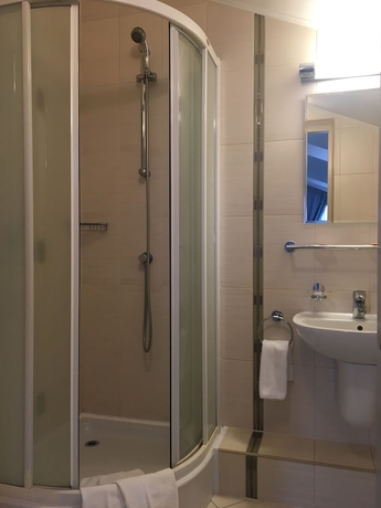 Imagen de la habitación del Hotel Crystal, Zelenogradsk. Foto 5