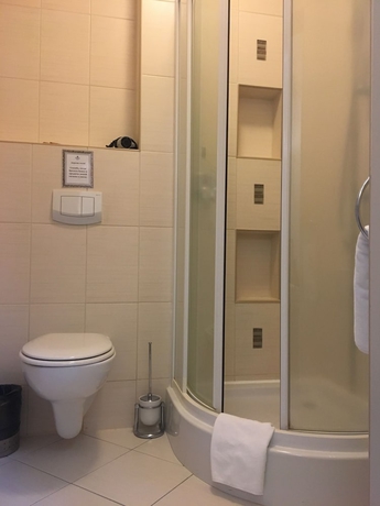 Imagen de la habitación del Hotel Crystal, Zelenogradsk. Foto 9