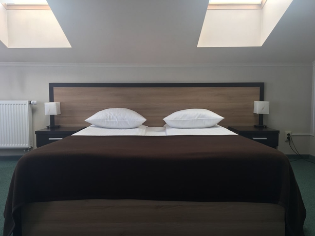 Imagen de la habitación del Hotel Crystal, Zelenogradsk. Foto 13