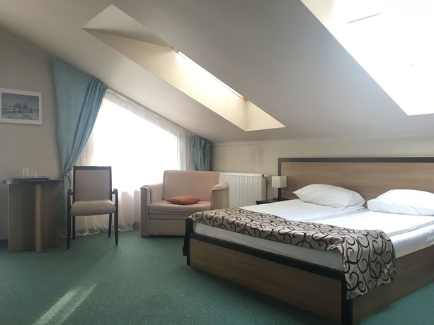 Imagen de la habitación del Hotel Crystal, Zelenogradsk. Foto 15