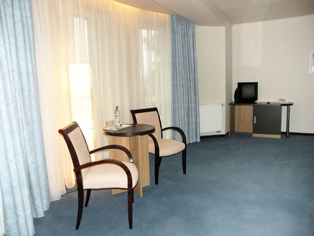 Imagen de la habitación del Hotel Crystal, Zelenogradsk. Foto 17