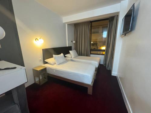 Imagen de la habitación del Hotel Crystal boulevard Single/Double. Foto 19