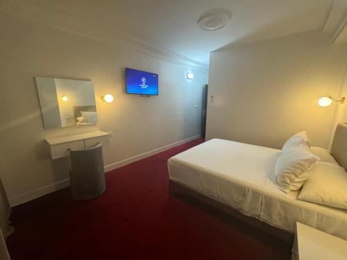 Imagen general del Hotel Crystal boulevard Single/Double. Foto 2