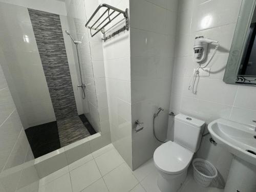 Imagen general del Hotel Crystal boulevard Single/Double. Foto 4