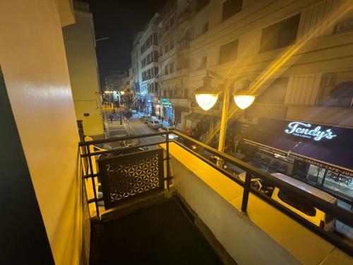 Imagen general del Hotel Crystal boulevard Single/Double. Foto 5