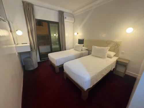 Imagen general del Hotel Crystal boulevard Single/Double. Foto 6