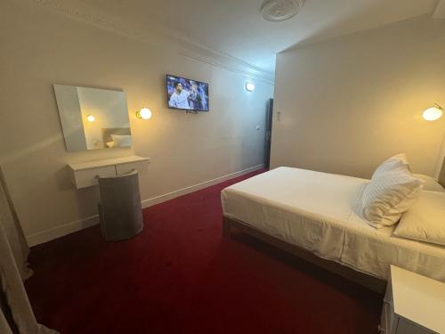 Imagen general del Hotel Crystal boulevard Single/Double. Foto 7