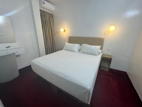 Imagen general del Hotel Crystal boulevard Single/Double. Foto 9