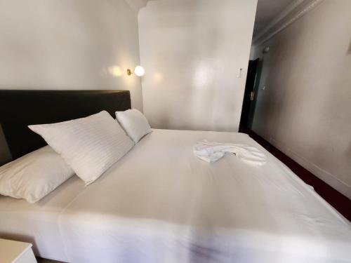 Imagen general del Hotel Crystal boulevard Single/Double. Foto 10