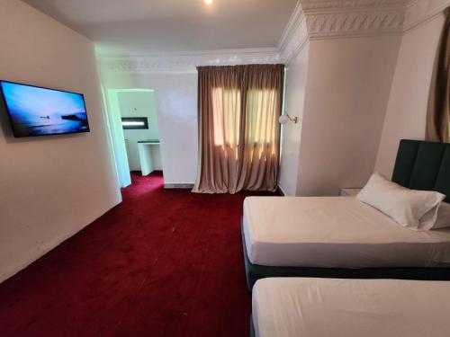 Imagen general del Hotel Crystal boulevard Single/Double. Foto 13
