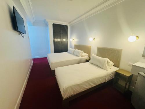 Imagen general del Hotel Crystal boulevard Single/Double. Foto 15
