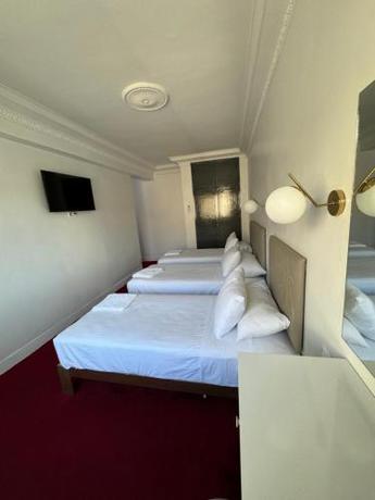Imagen general del Hotel Crystal boulevard Single/Double. Foto 17