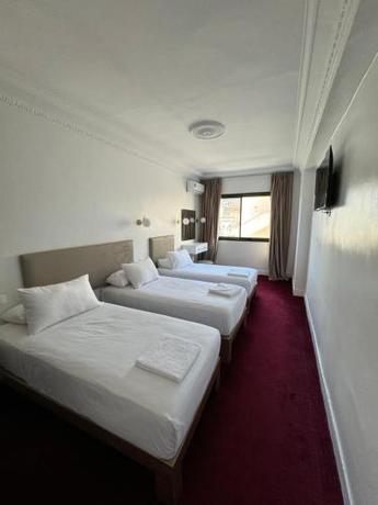 Imagen general del Hotel Crystal boulevard Single/Double. Foto 18