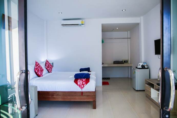 Imagen general del Hotel Crystal white sand resort. Foto 1