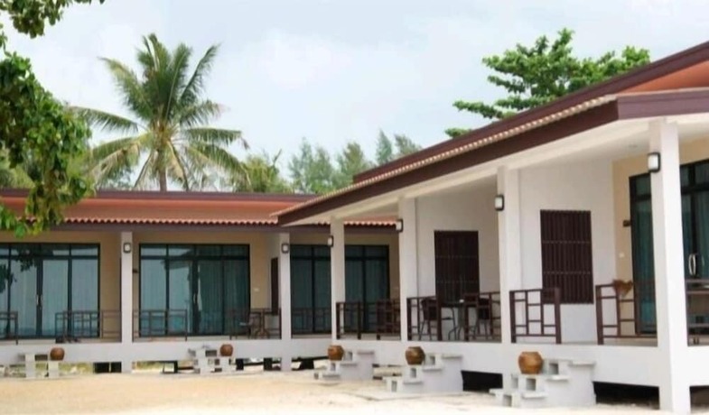 Imagen de la habitación del Hotel Crystal white sand resort. Foto 12