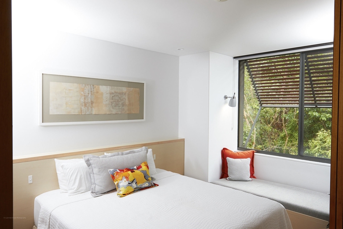 Imagen de la habitación del Hotel Crystalbrook Byron. Foto 7