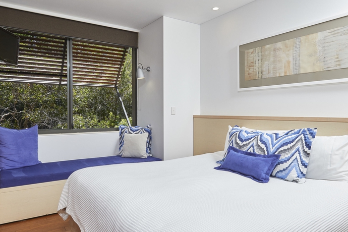 Imagen de la habitación del Hotel Crystalbrook Byron. Foto 8