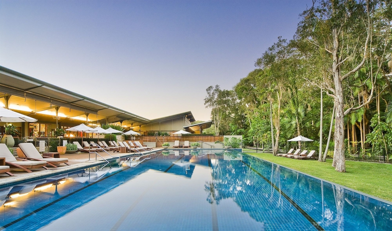 Imagen general del Hotel Crystalbrook Byron. Foto 3