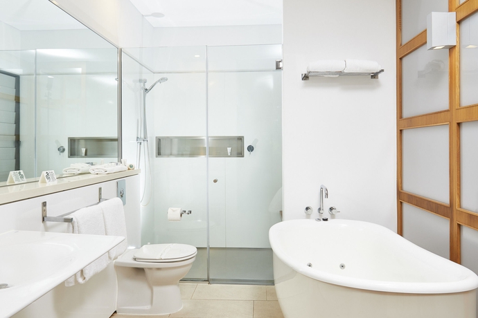 Imagen de la habitación del Hotel Crystalbrook Byron. Foto 9